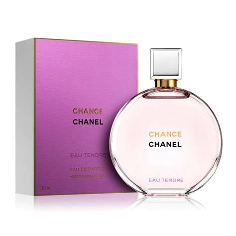 chanel chance eau de tendre eau de toilette|Chanel Chance Eau tendre sale.